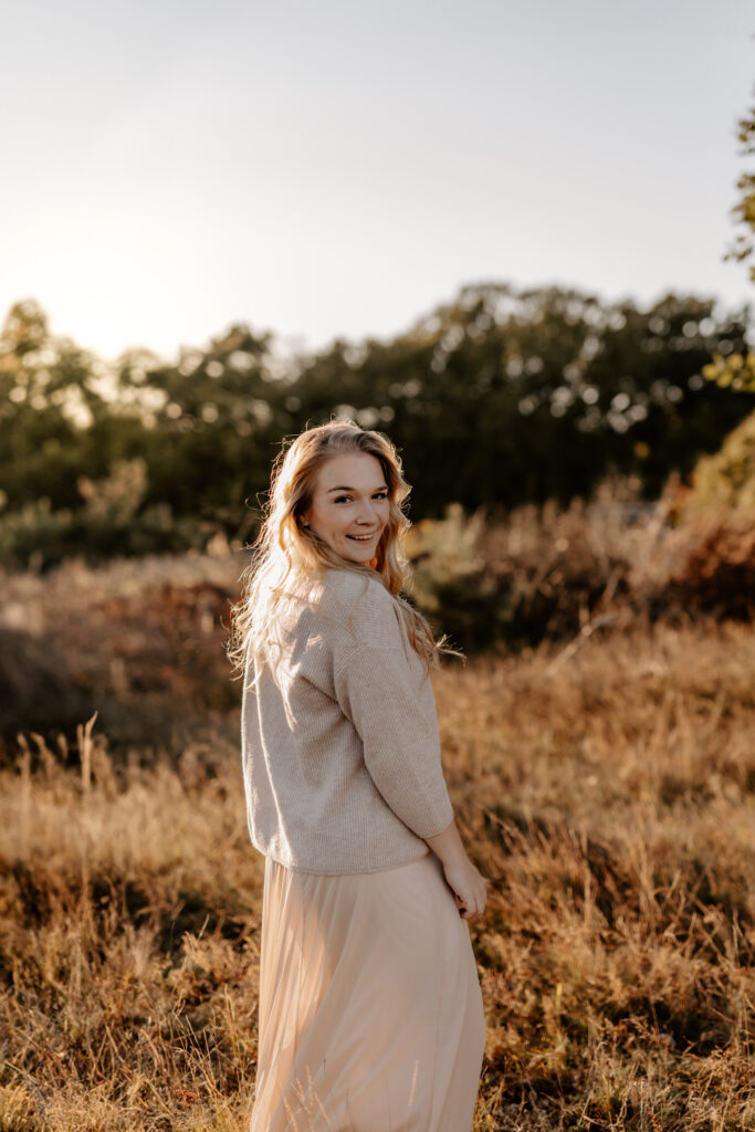 Fotografin aus Falkensee